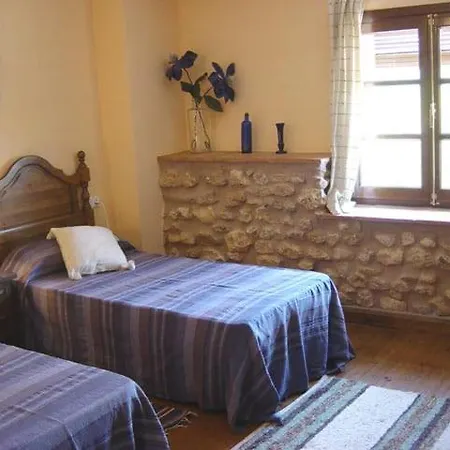 Cortijo Laguna Espejo